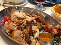 -马克西姆俄罗斯餐厅(通亚街店)