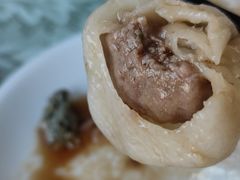 三鲜烧麦-天瑞祥烧麦馆(芥园西道店)