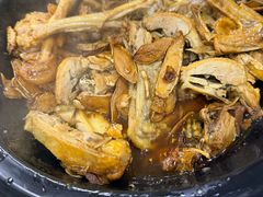-阿静美食