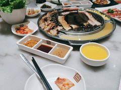 -韩宫宴和牛烤肉(合肥滨湖银泰城店)