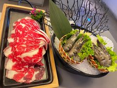 -湊湊火锅·茶憩(南京万象天地店)