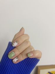 -莉娜美睫·穿戴甲