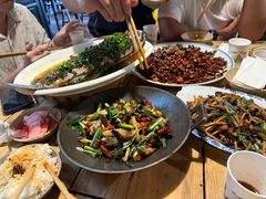 -饭江湖·江湖菜(湖广会馆店)