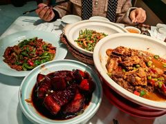 -曹家小菜(胜太路店)