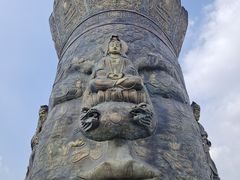 -上海东林寺(金山区)