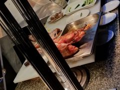 -星伦多自助料理·涮烤一体(杭州来福士店)