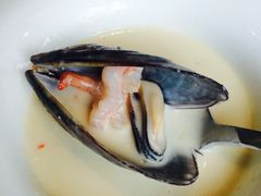 -哈布斯扒房(华发商都店)