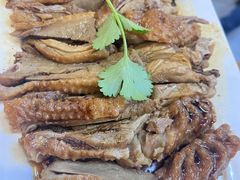 -官塘锋记鱼生·生腌·砂锅粥(牌坊街店)