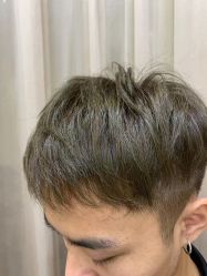 -万丝造型