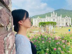 -玫瑰海岸文化旅游度假区