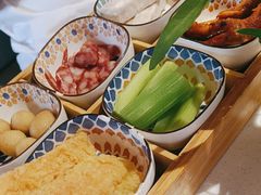 -螺大喜螺蛳粉火锅(雍和宫店)