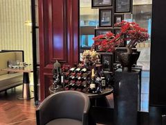 -海派悦庭·海胆烧麦·新融合菜(凯德广场店)