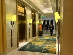 -杭州城中香格里拉大酒店