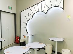 -鲜芋仙·芋圆·仙草(天津鲁能城店)