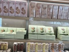 -爱达乐面包生日蛋糕(锦兴店)