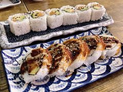 -米彩料理(西丽店)