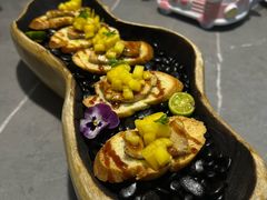 -3号仓库·创意中国菜(乐清正大广场店)