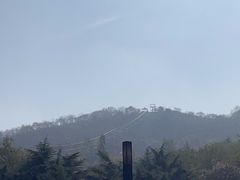 -富斯特索道