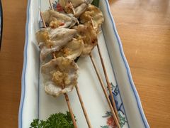 -天正河鲀·河豚亭(大连店)