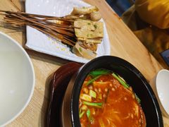 -蒙自源过桥米线(红谷滩万达店)