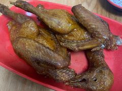 -光明刘冰乳鸽店(光明法政北路店)