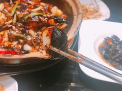 -高第街56号港式餐厅(山大路店)
