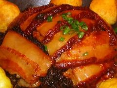 -金悦印象小馆(三里河店)