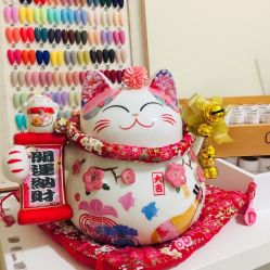 -BAE美甲美睫工作室