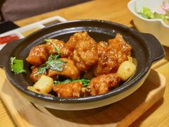 -泰钰丰烤鸭(永安道店)