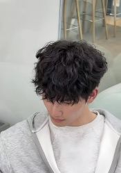 -呵呵造型