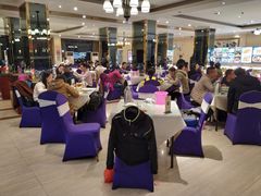 大堂-向塘土鸡总店(八一广场店)