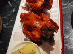 红烧乳鸽-大鸽饭(北京路店)