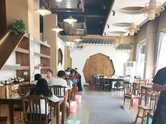 -朗妈私房菜(婺女州店)