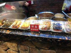 -豫楚源美猴王·面(武展店)