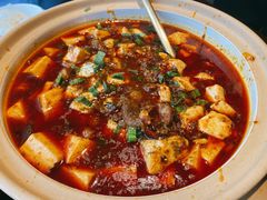 -拾捌川·自贡爆炒(新街口店)