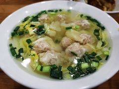 -味一早餐(民安路店)