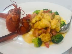 -老洋房花园饭店(绍兴路店)