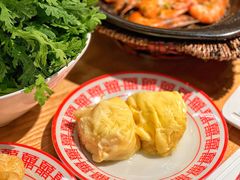 -邹开喜·炭炉鸡煲·海鲜火锅(虹口足球场店)
