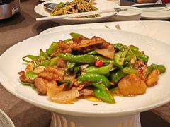 -聚宾楼·烤鸭·家宴(科技三路店)