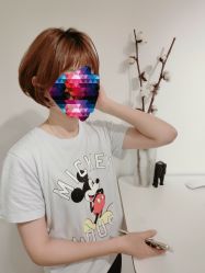 短发-净漪造型 PURE RIPPLE