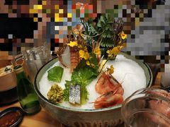 -王鼎精致料理铁板烧(世博源店)