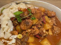 -那时新疆·若羌(经纬汇店)