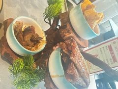 -佬太公海鸭·海鲜大排档(上海总店)