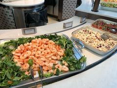 -RISE RESTAURANT(滨海湾金沙店)