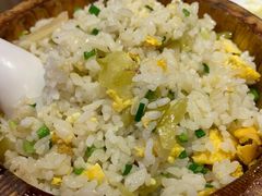 蛋炒饭-兔槽江湖菜·重庆璧山兔(水围店)