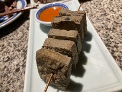 -南京大牌档(香港广场店)