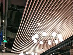 大堂-避风塘(宝山万达店)