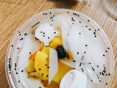 -郑妈妈油炸工坊(石坦巷店)