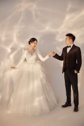 -CD视觉婚纱摄影