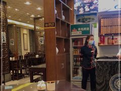 大堂-德兴馆(山西南路店)